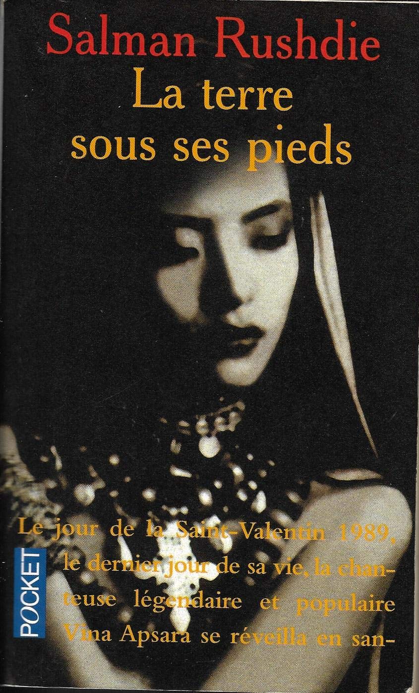 La Terre sous ses pieds 9782266099554