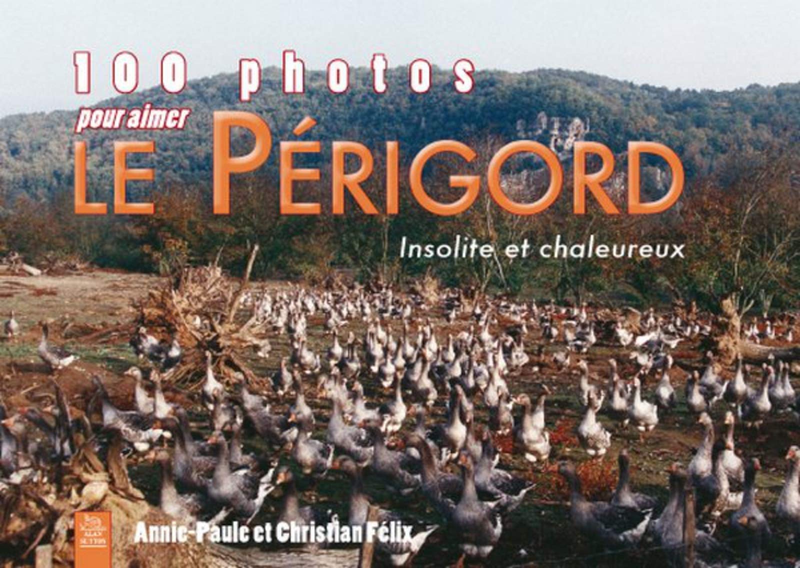 le Périgord 9782813805300