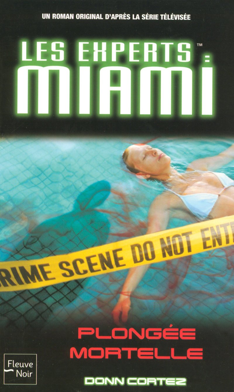 Plongée Mortelle 9782265084391