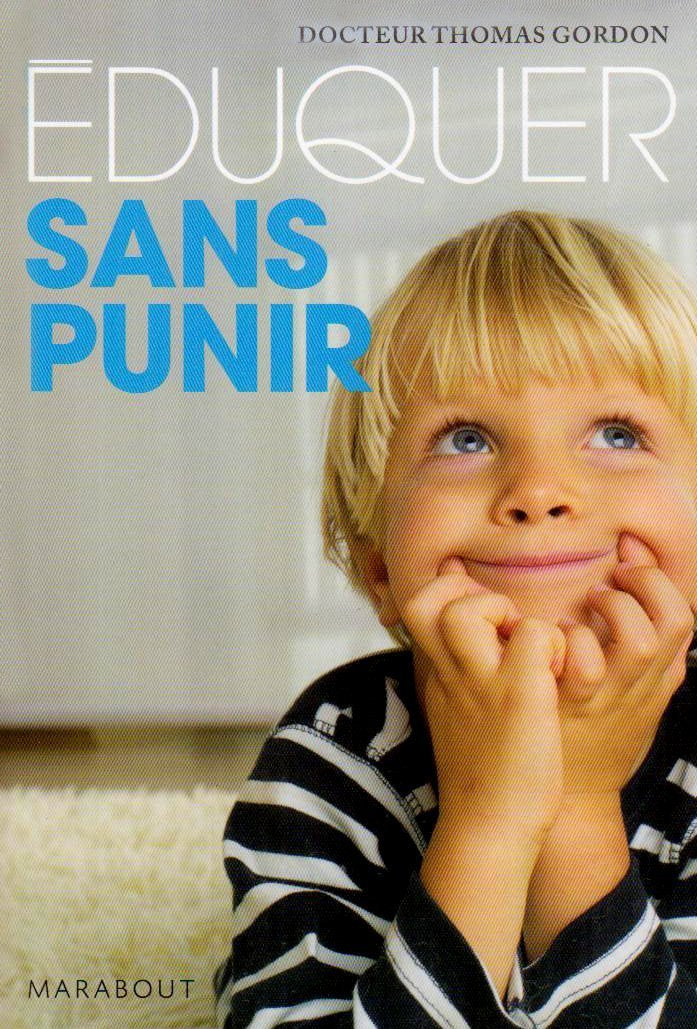Eduquer sans punir: Apprendre l'autodiscipline 9782501059664