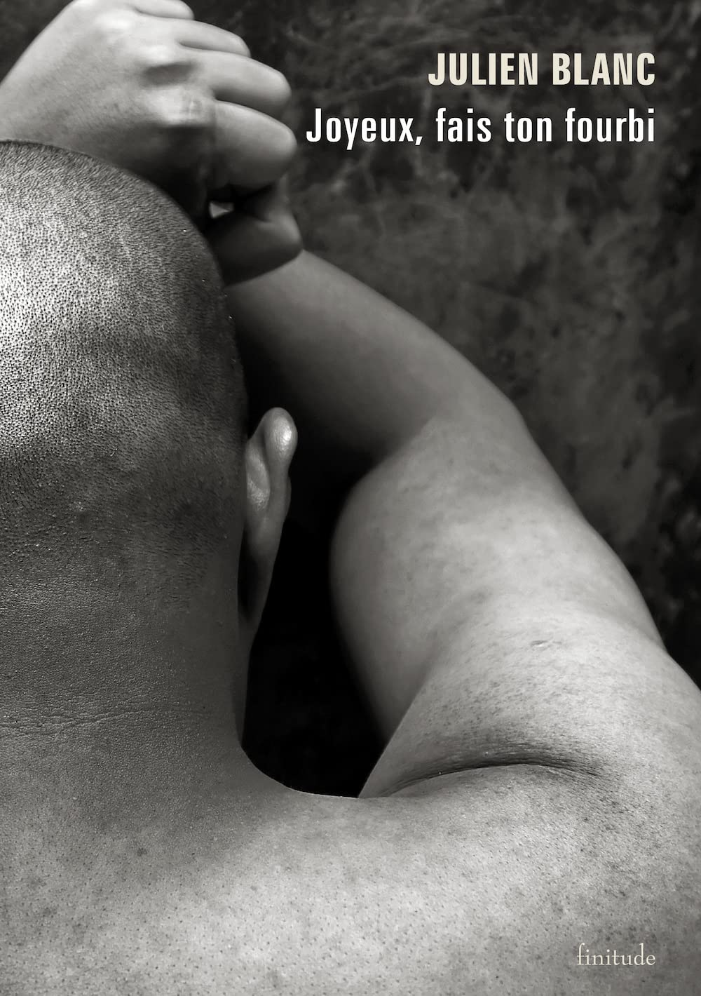 Joyeux, fais ton fourbi 9782363390028