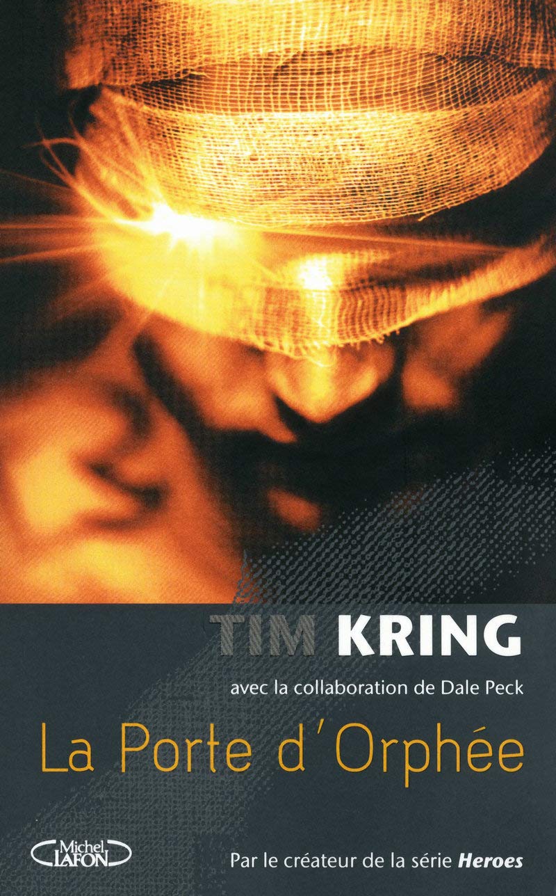La porte d'Orphée 9782749913476