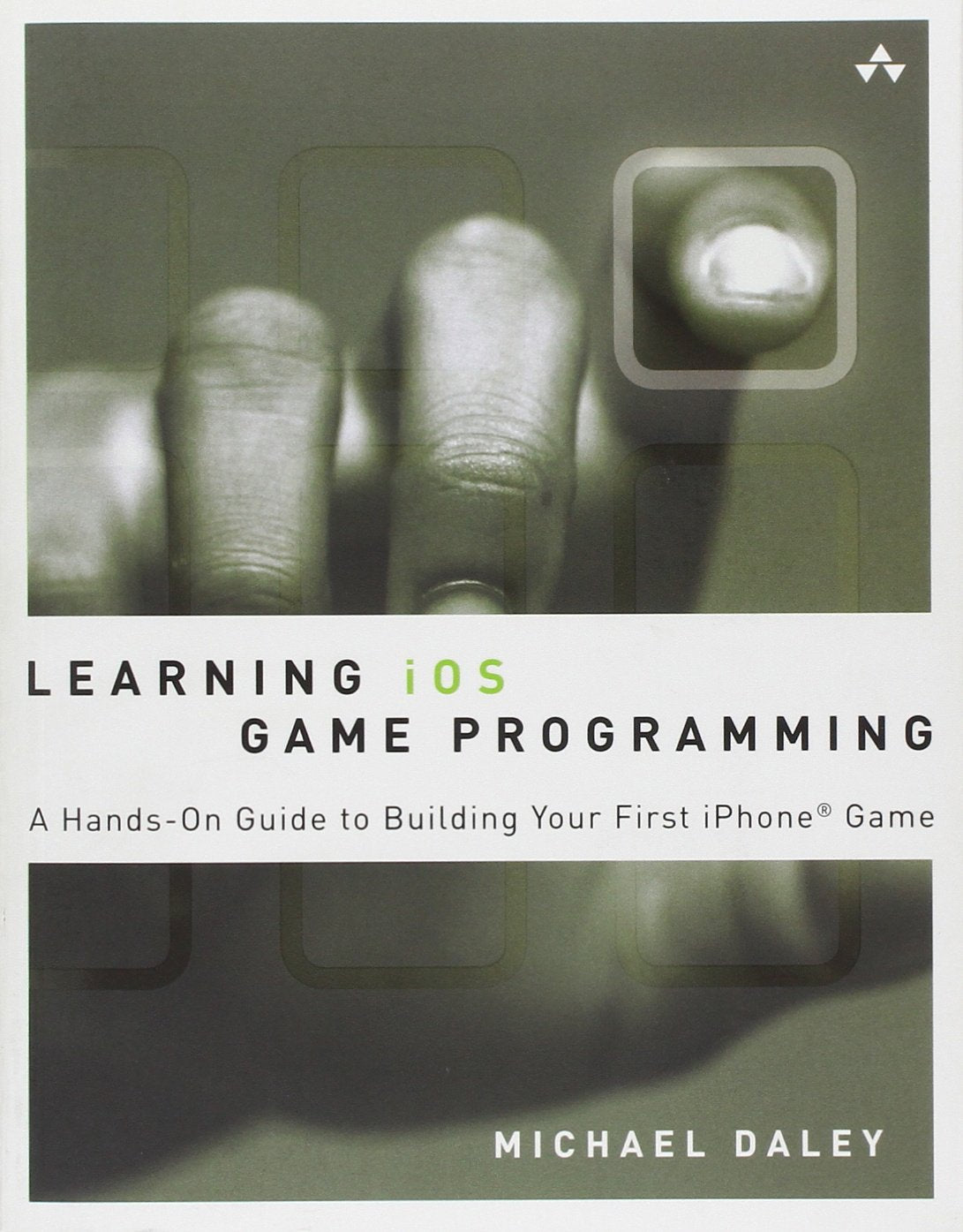 Learning iOS Game Programming 9780321699428