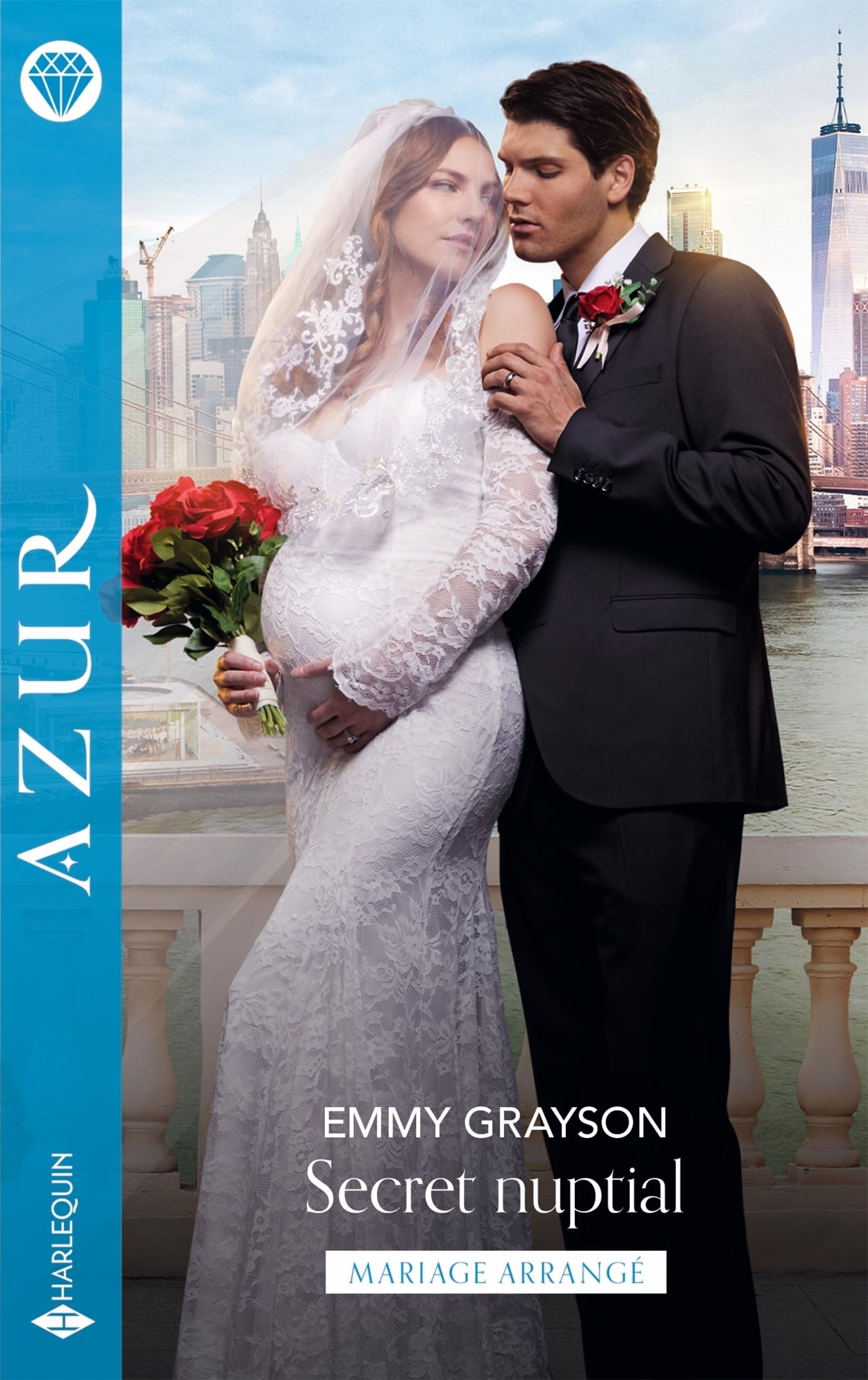 Secret nuptial 9782280524278