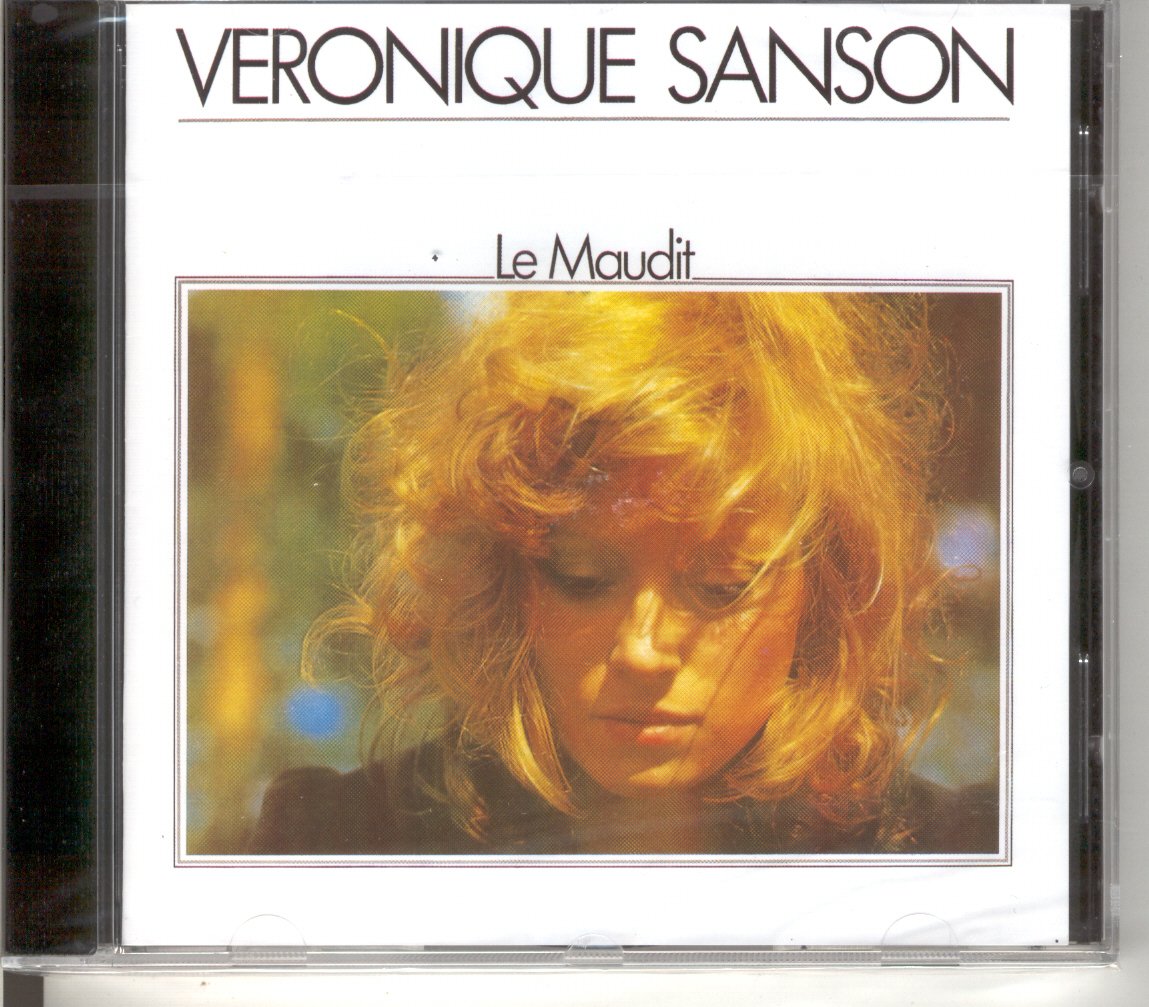 Le Maudit 0022924248627