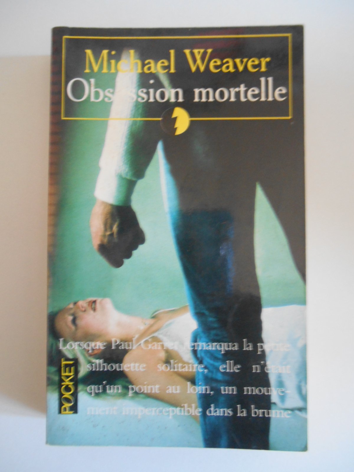 Obsession Mortelle 9782266065733