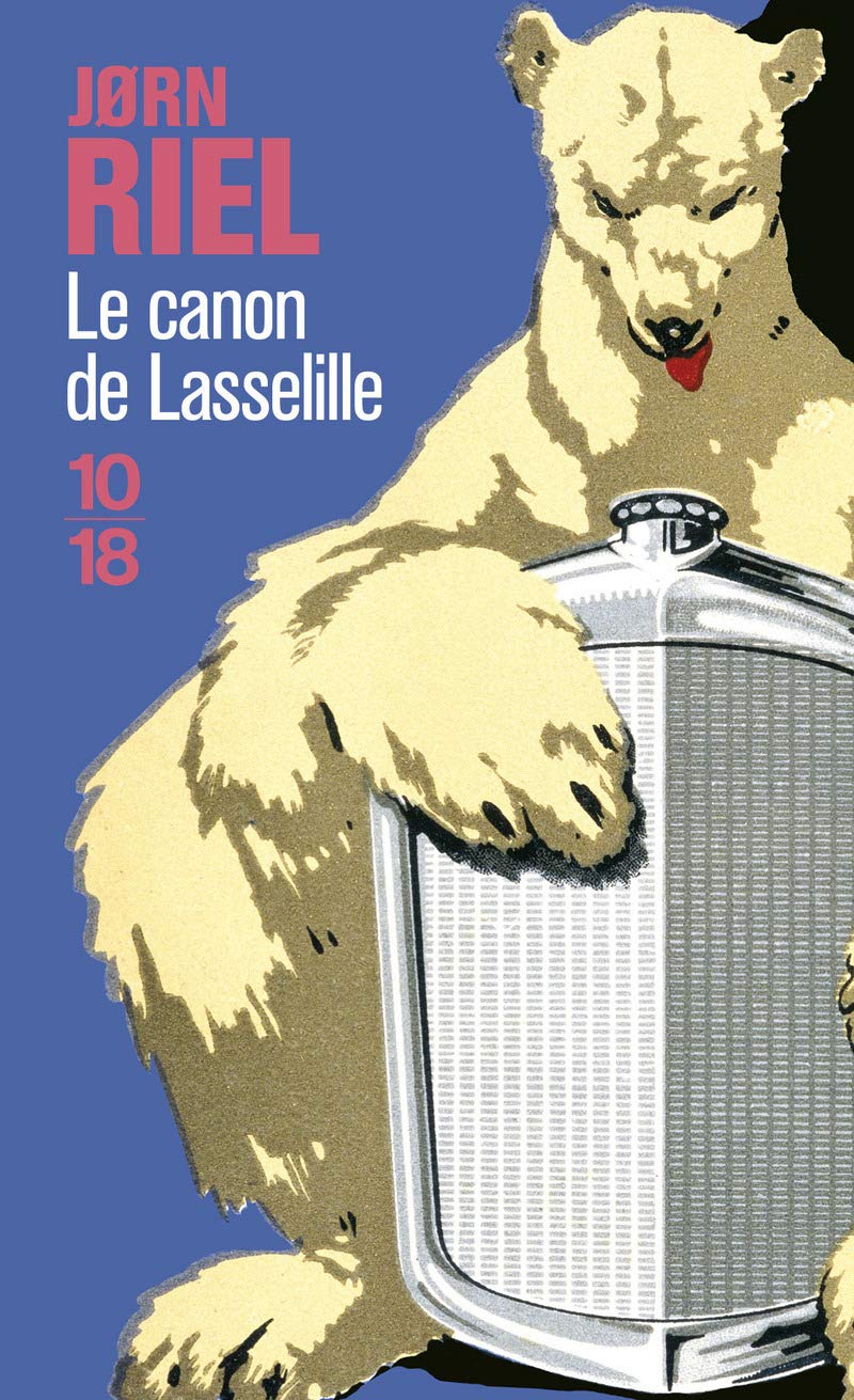 Le canon de Lasselille 9782264038456