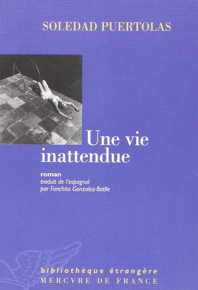 Une vie inattendue 9782715221635