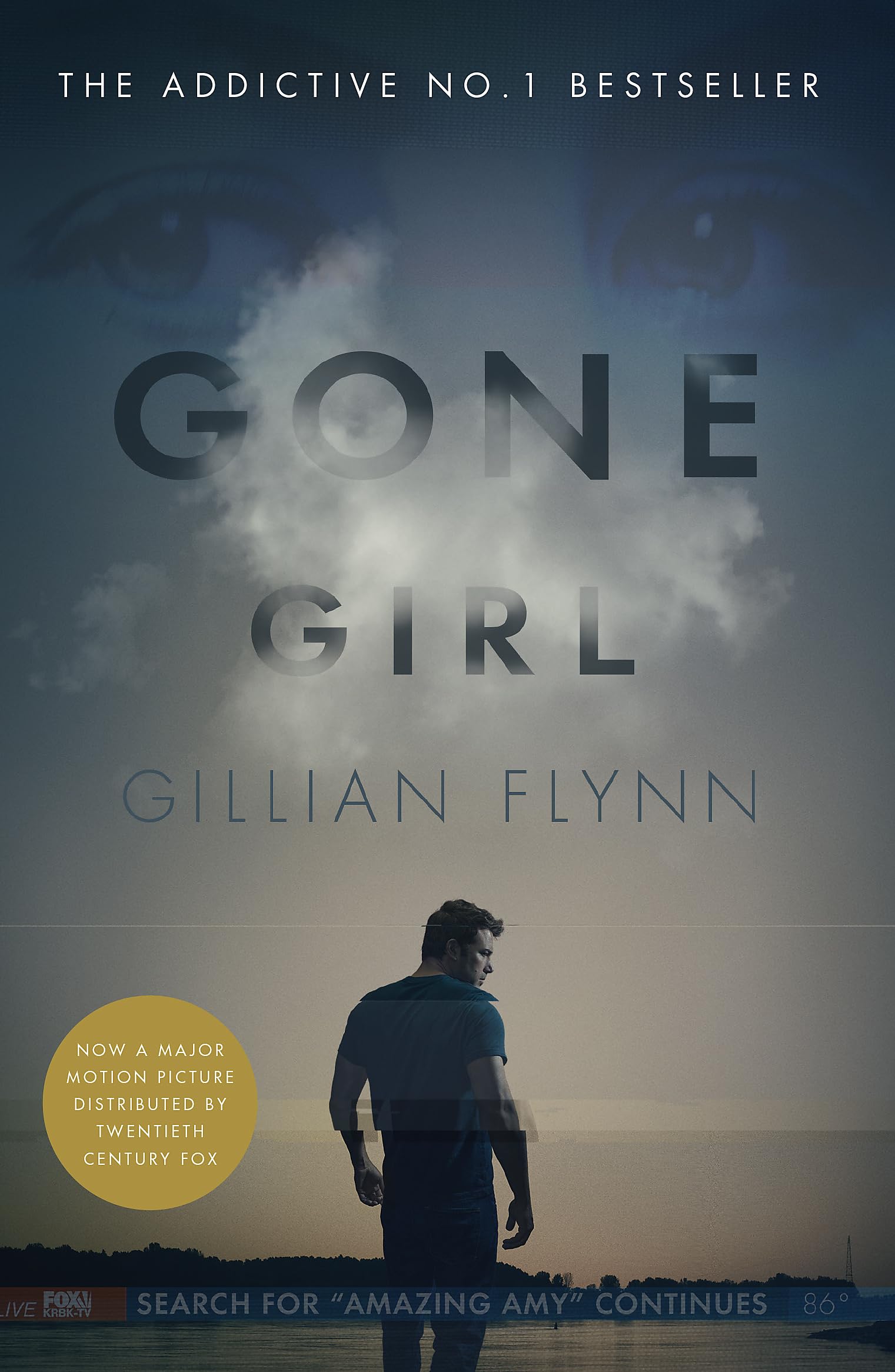 Gone Girl 9781780228228