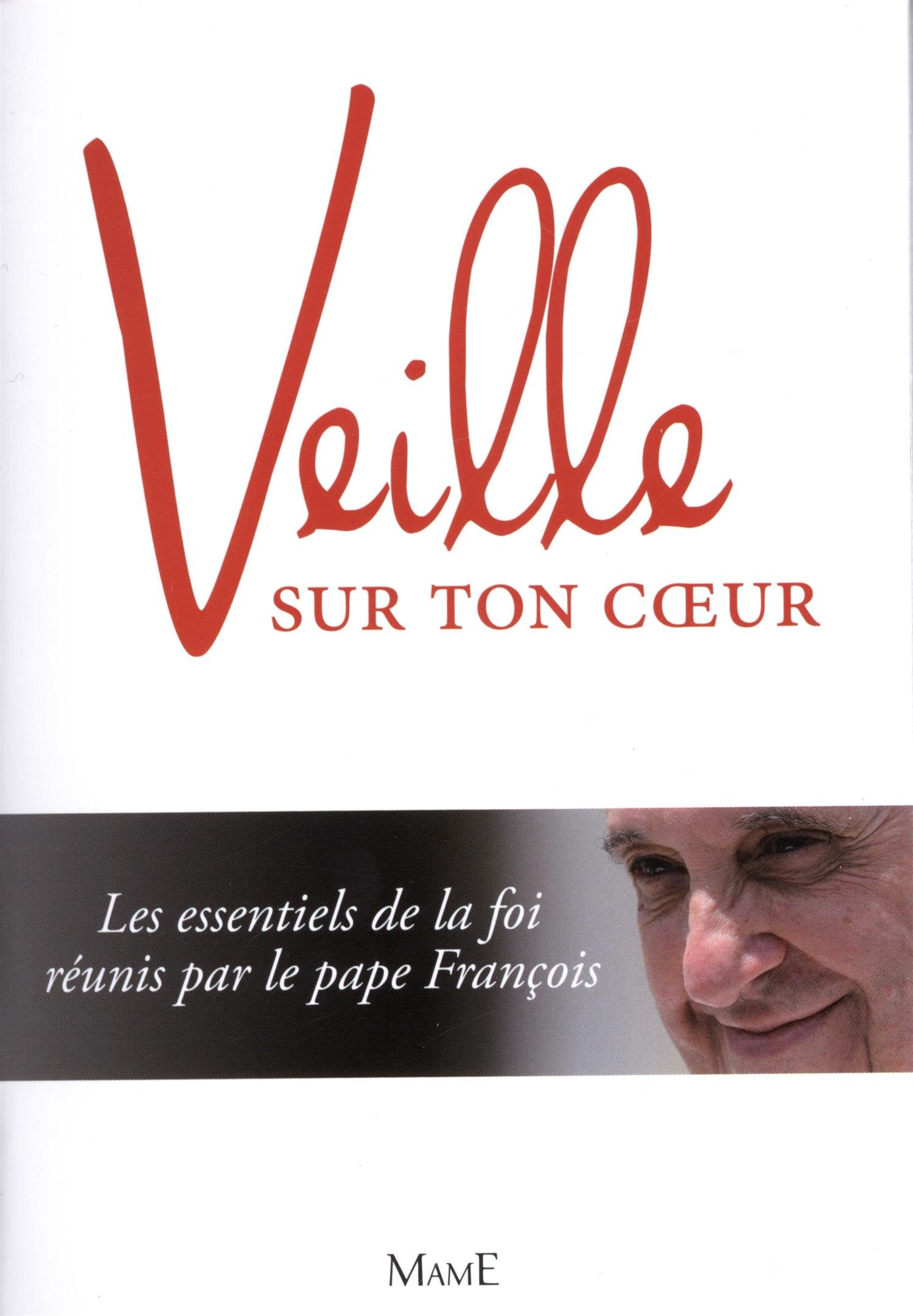 Veille sur ton coeur 9782728922284