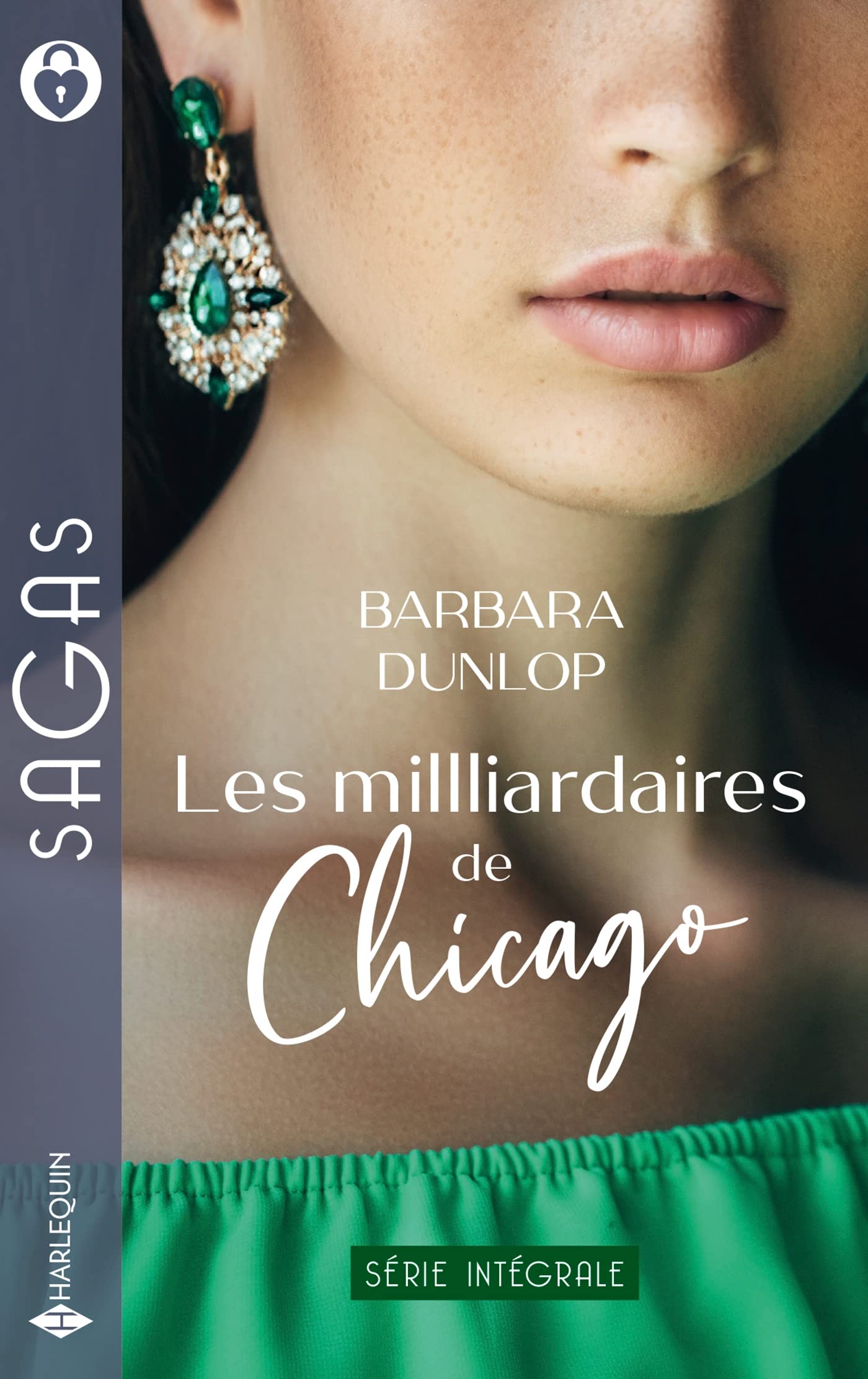 Les milliardaires de Chicago 9782280470858