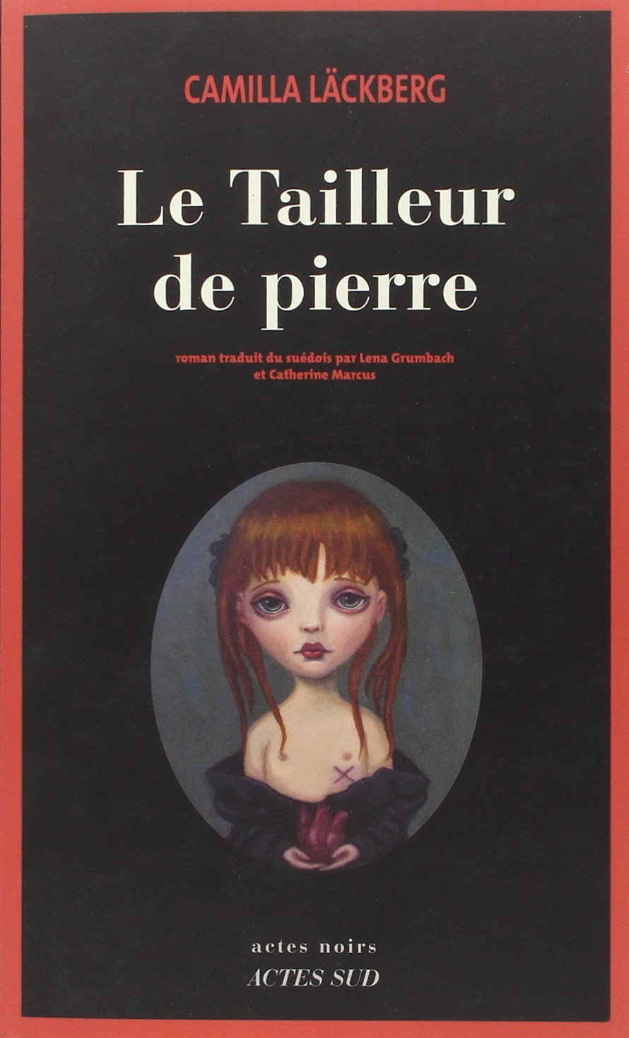Le tailleur de pierre 9782742786626