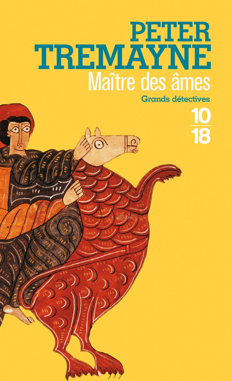 Maître des âmes 9782264049636