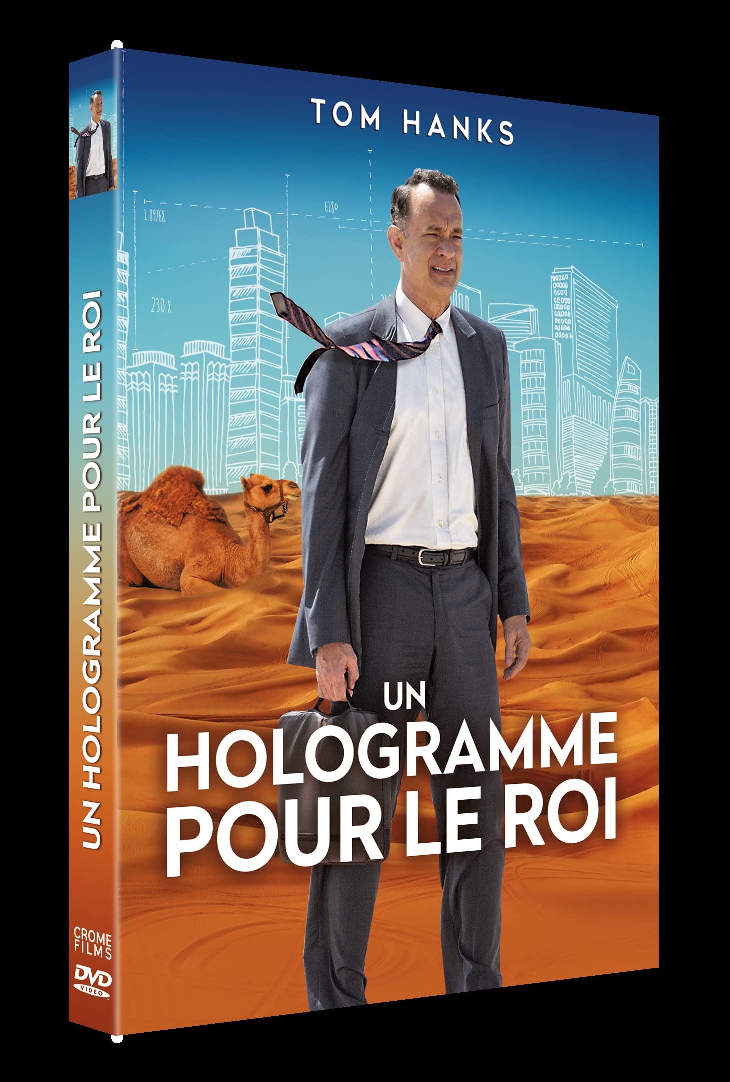 Un Hologramme pour Le Roi 3760247209266
