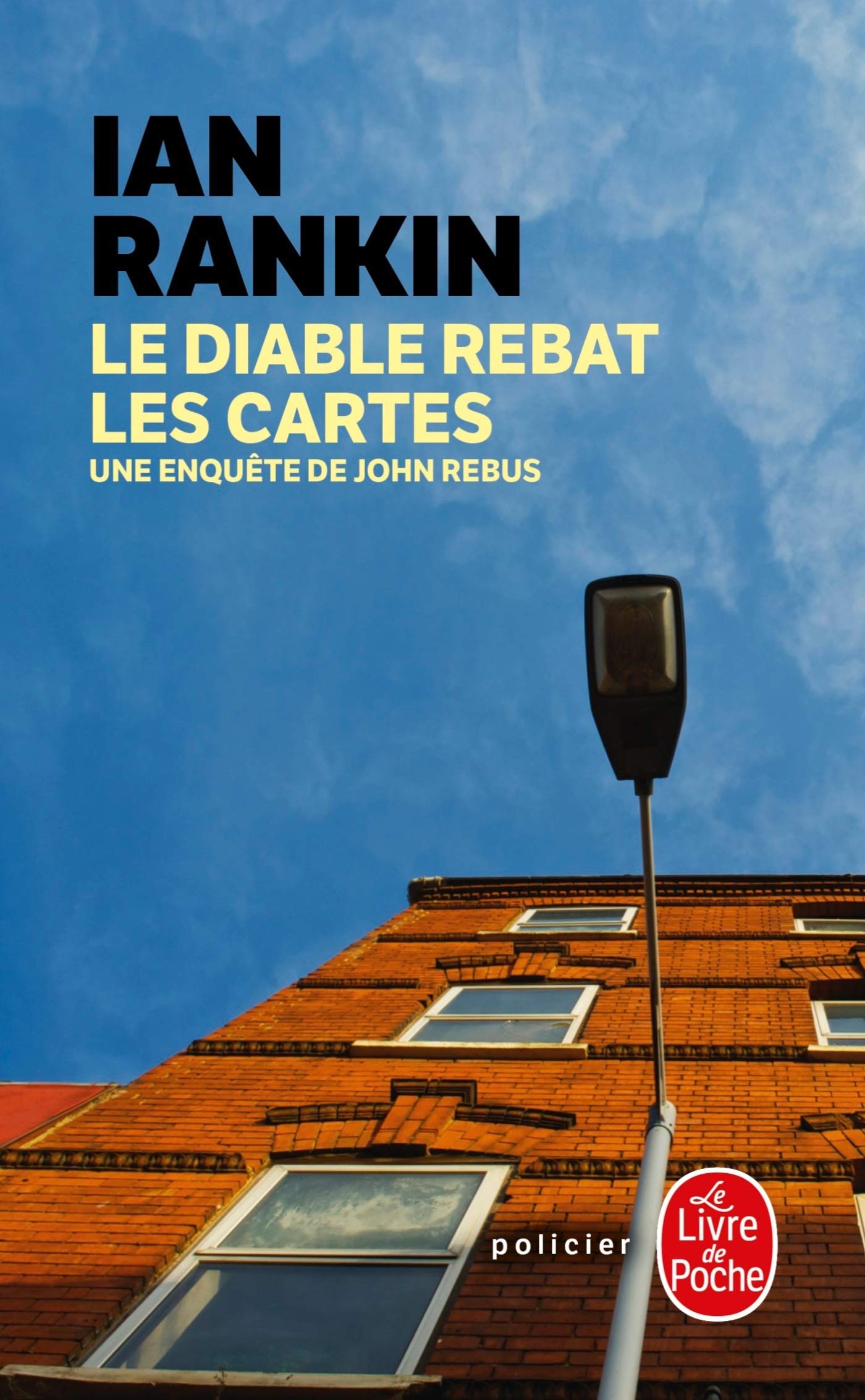 Le Diable rebat les cartes 9782253258216