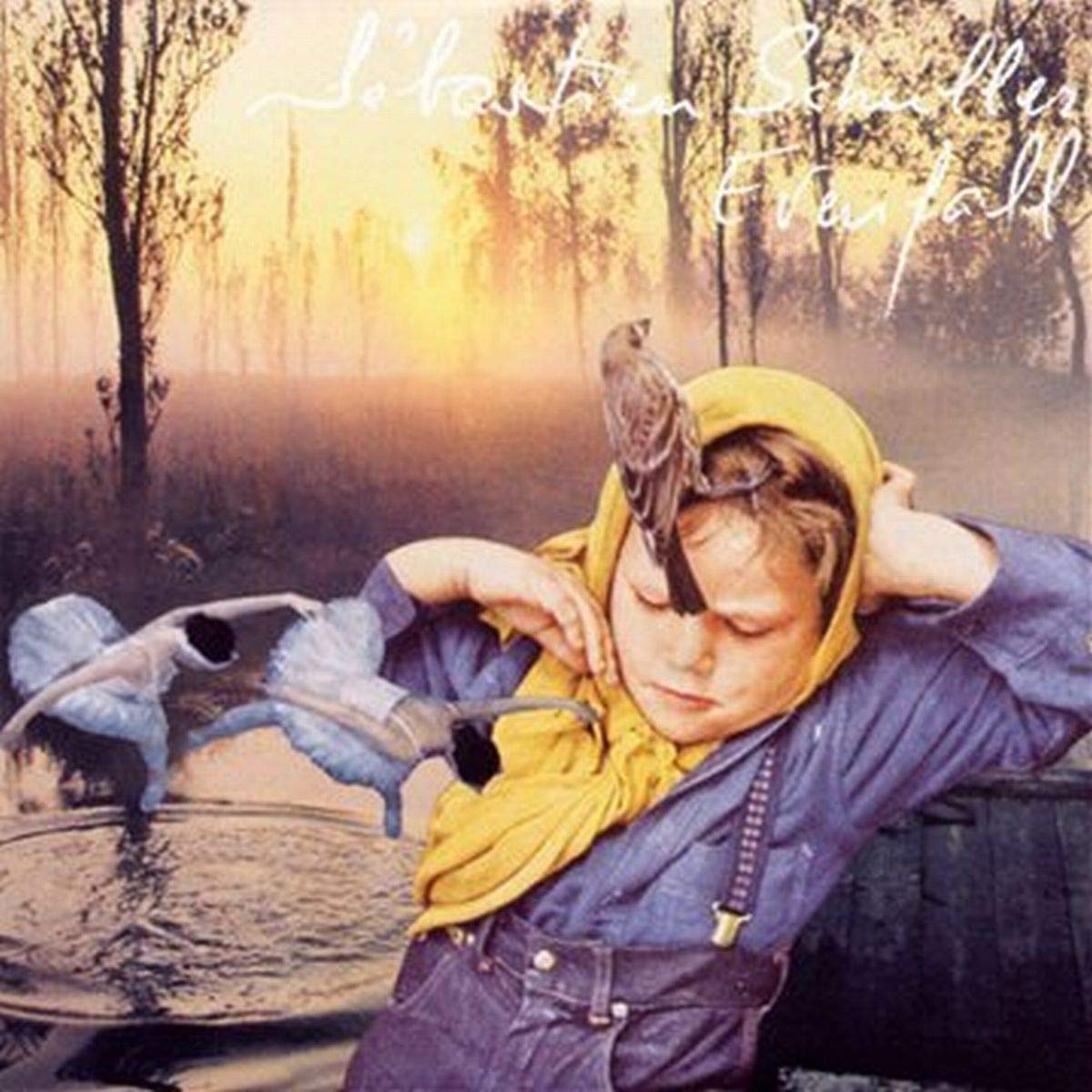 Evenfall 5414939003226