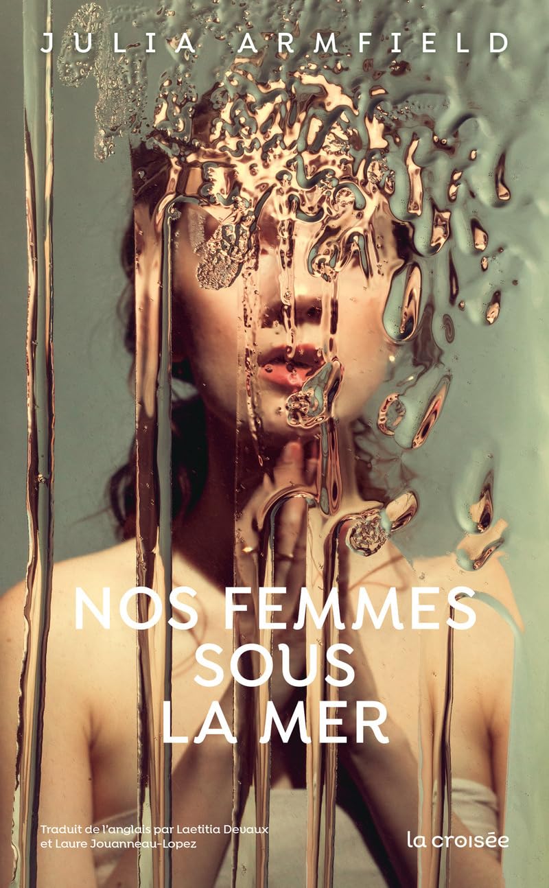 Nos femmes sous la mer 9782413093190