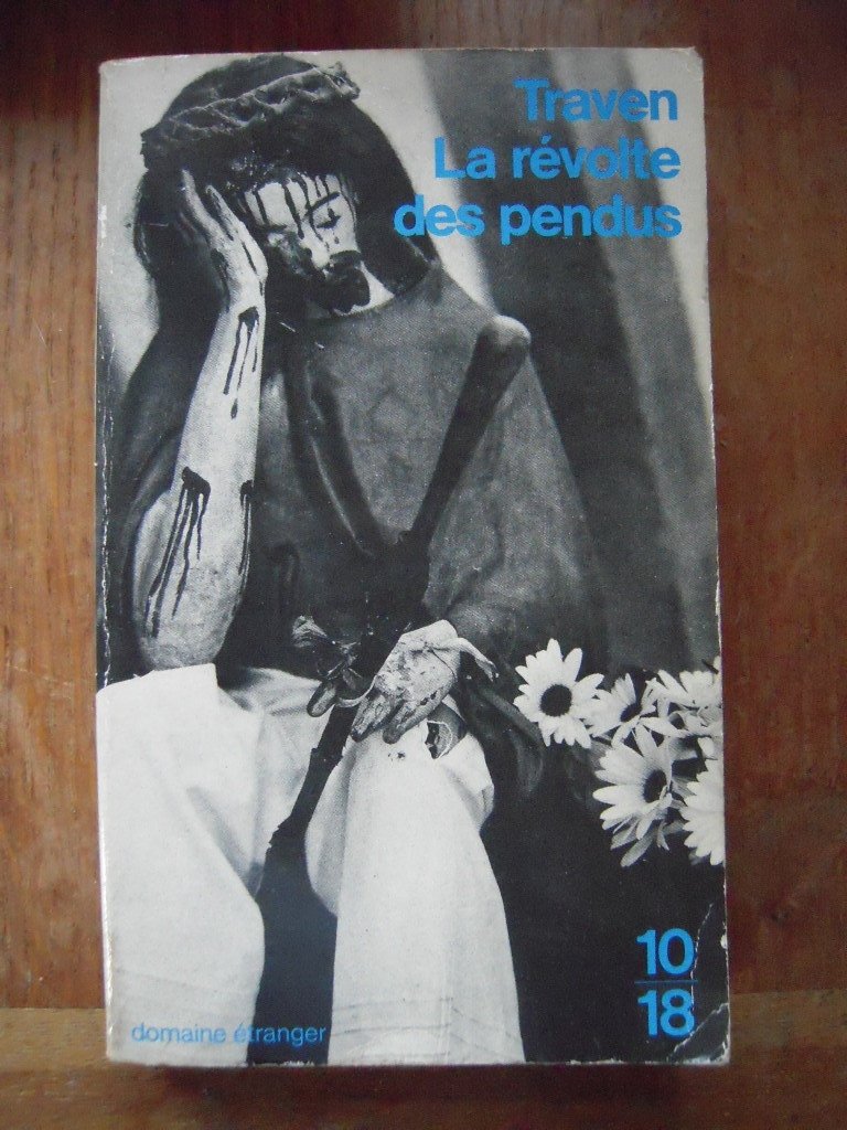 La Révolte des pendus 9782264010131