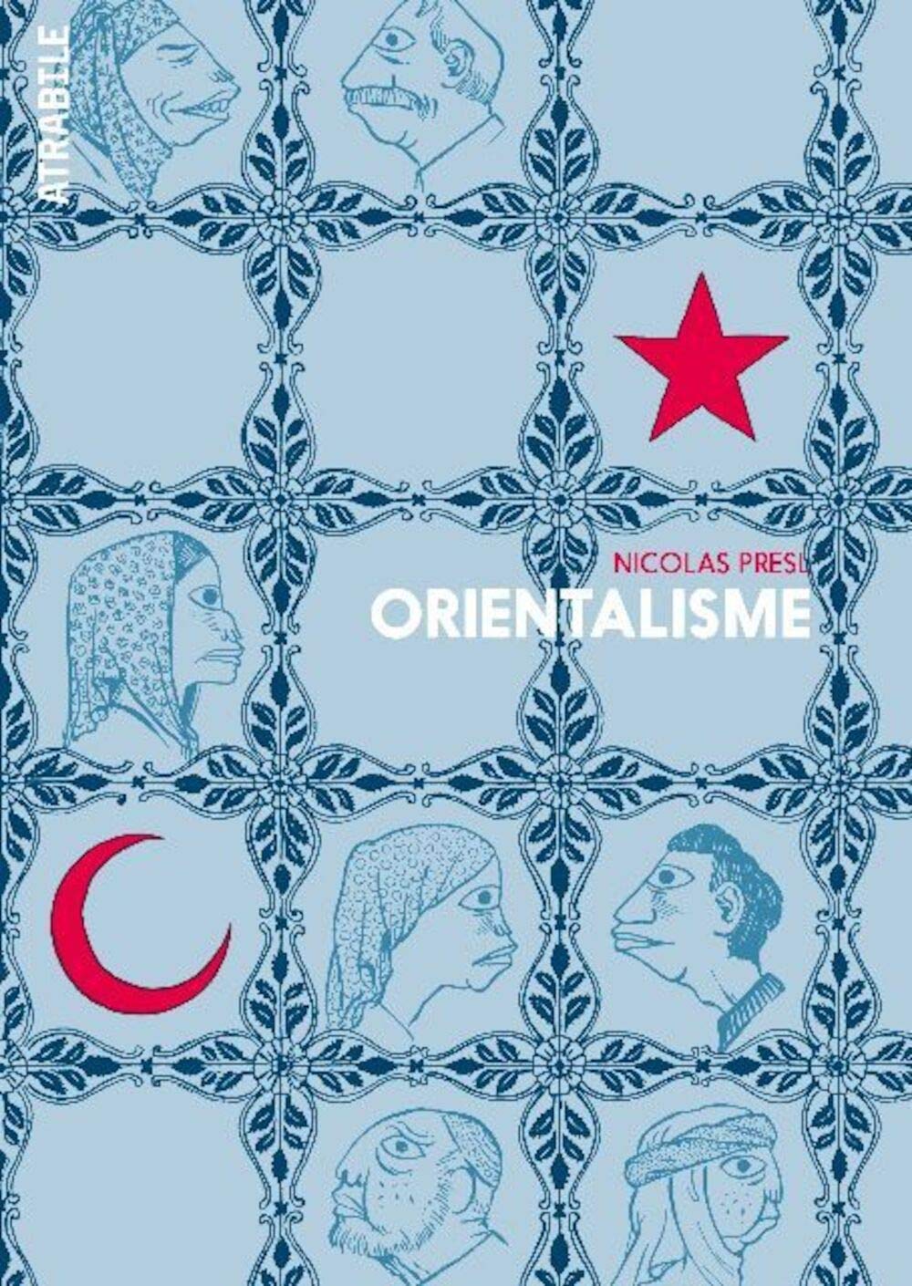 Orientalisme 9782889230204