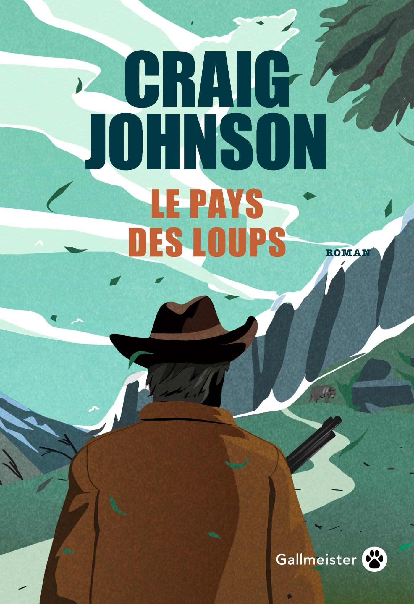 Le pays des loups 9782351782187