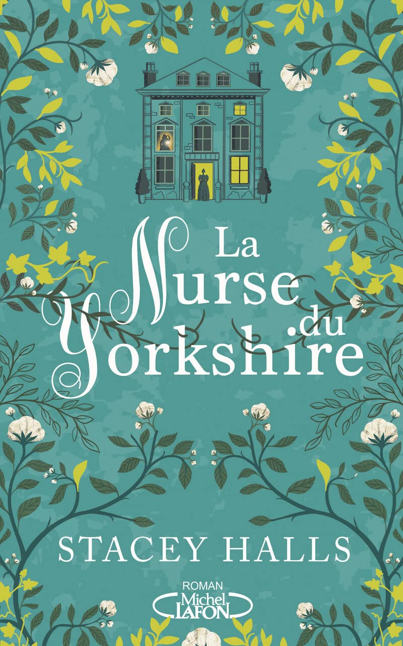 La nurse du Yorkshire 9782749947389