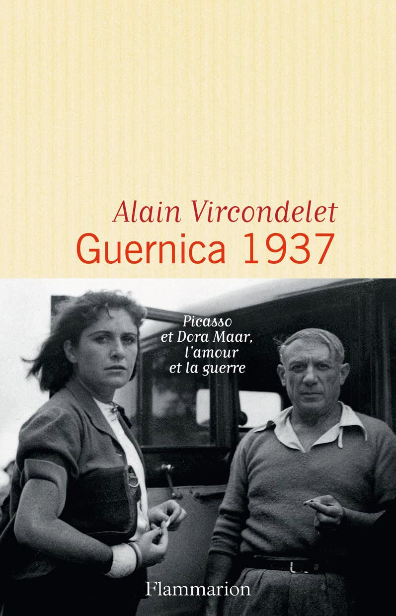 Guernica 1937 9782081352322