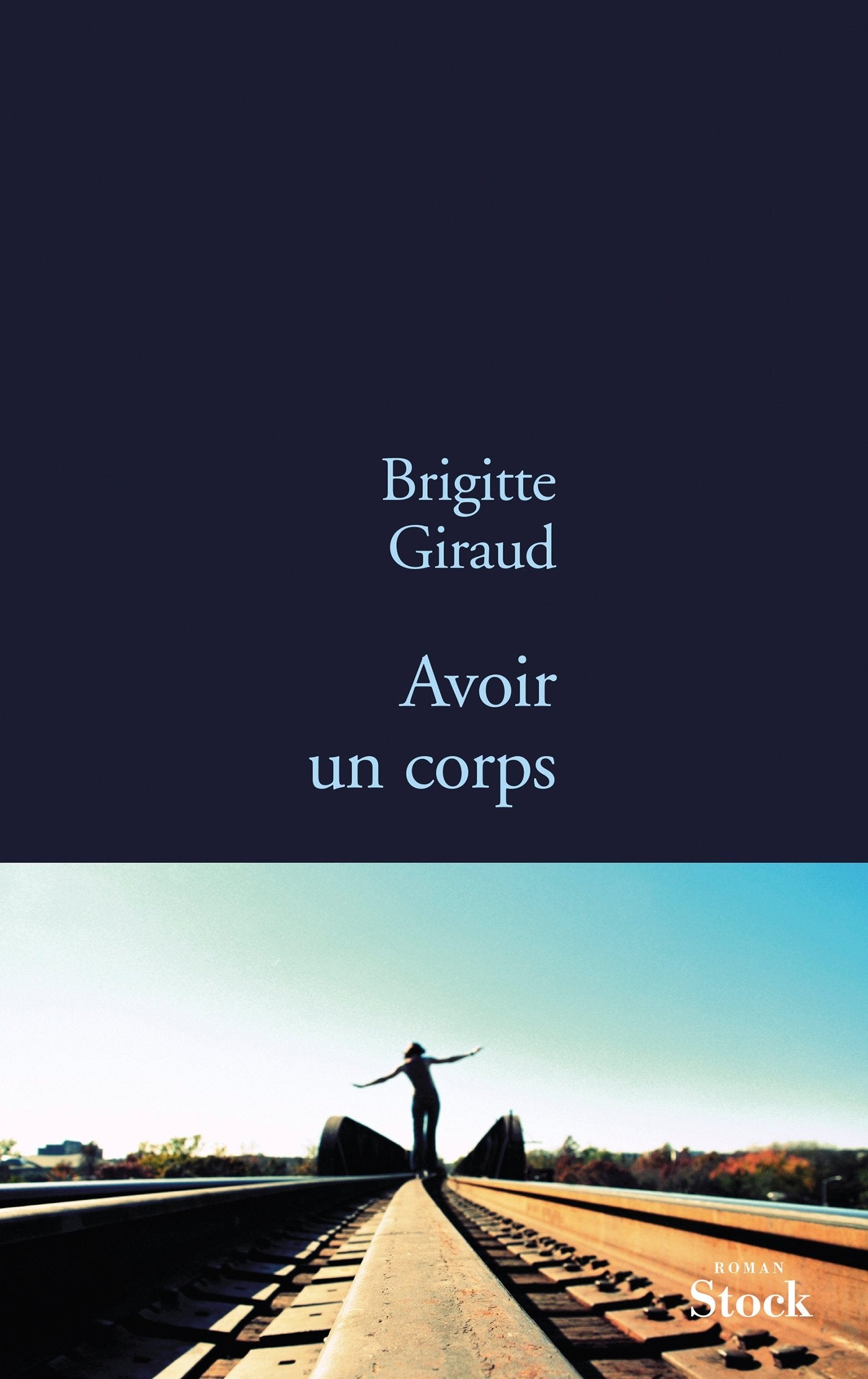 AVOIR UN CORPS 9782234074804