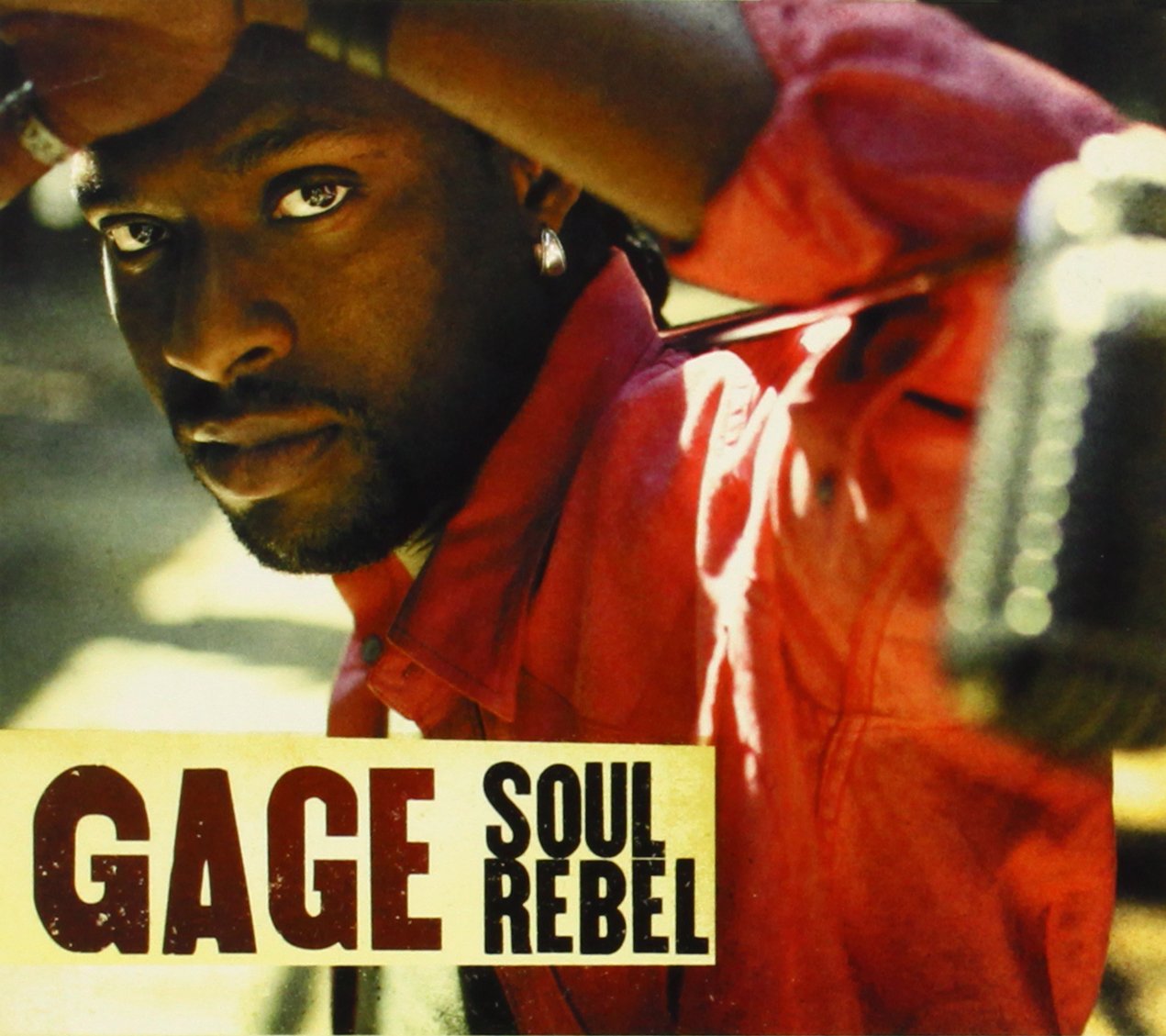 Soul Rebel 3596971105525