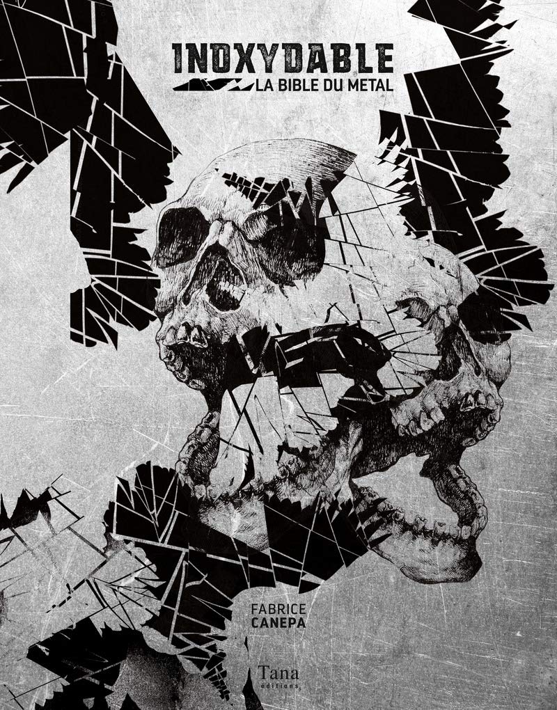 Inoxydable 9791030102161