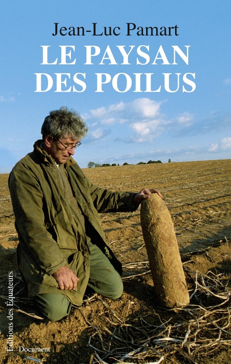 PAYSAN DES POILUS 9782849901069