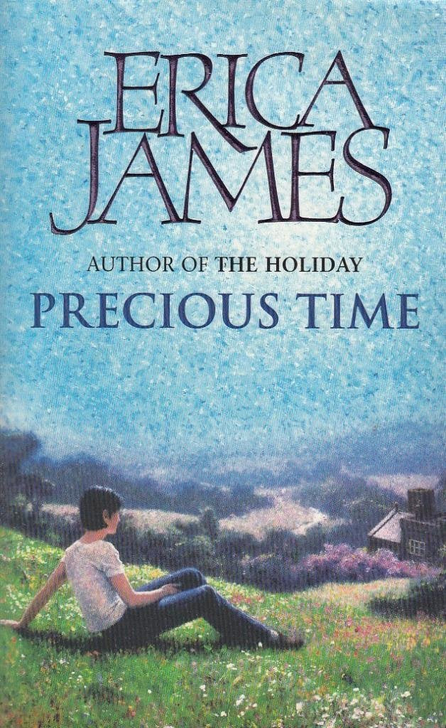 Precious Time 9780752847955