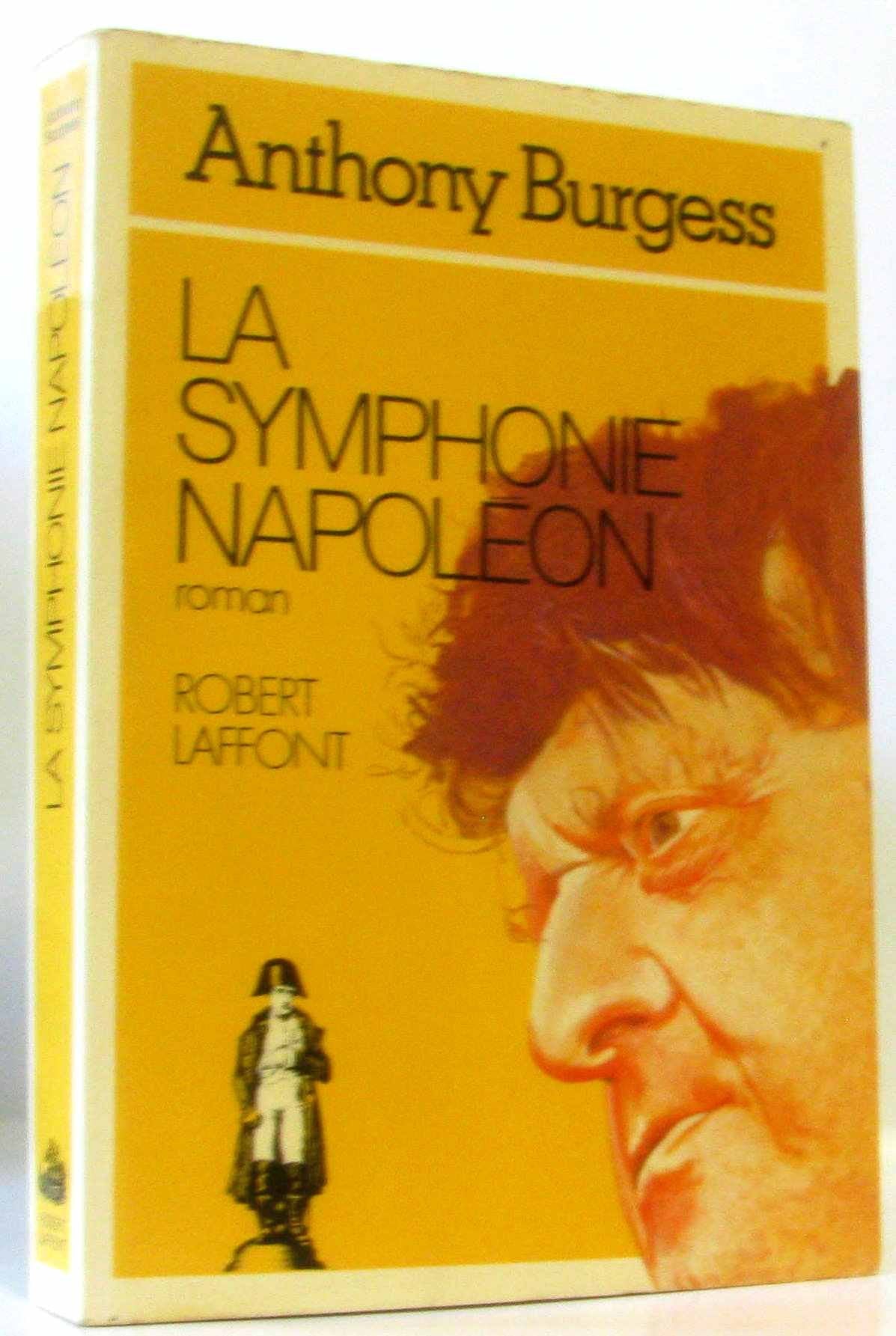 La Symphonie Napoléon 9782221017241