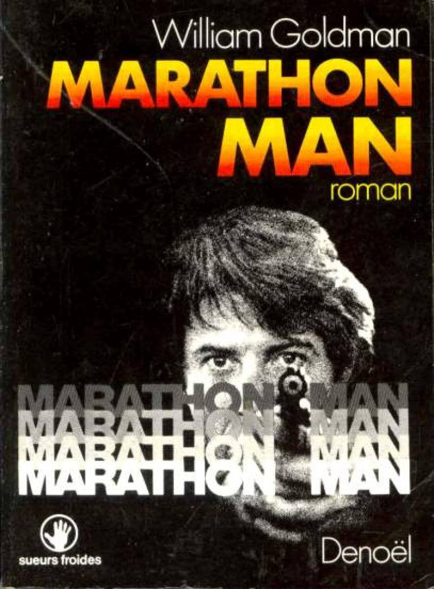 Marathon Man