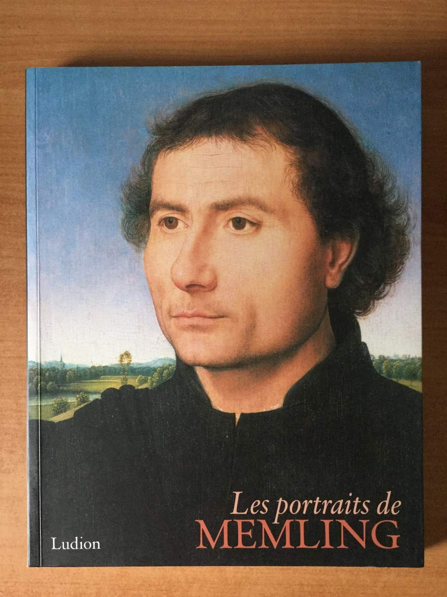Les portraits de Memling 9789055445424