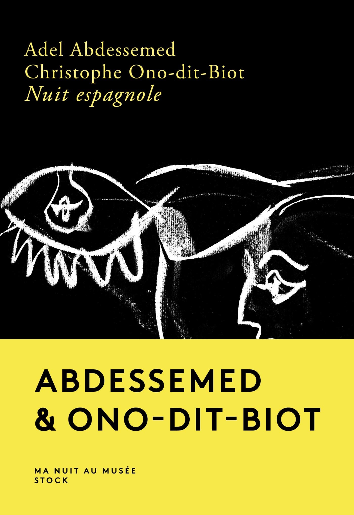 Nuit espagnole 9782234086524