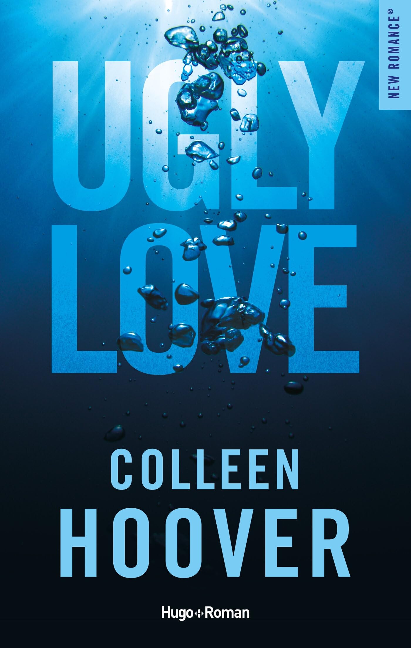 Ugly love - Edition française 9782755671544