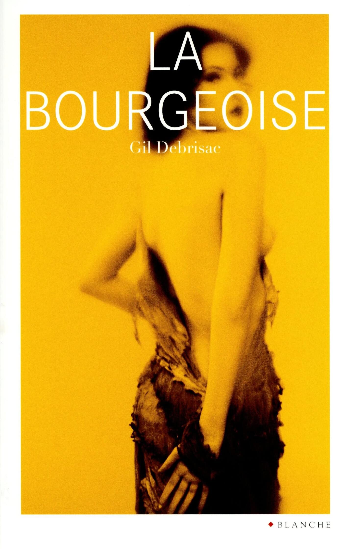 La bourgeoise 9782846282857