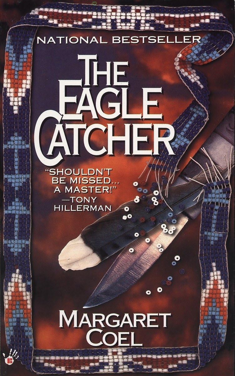 The Eagle Catcher 9780425154632