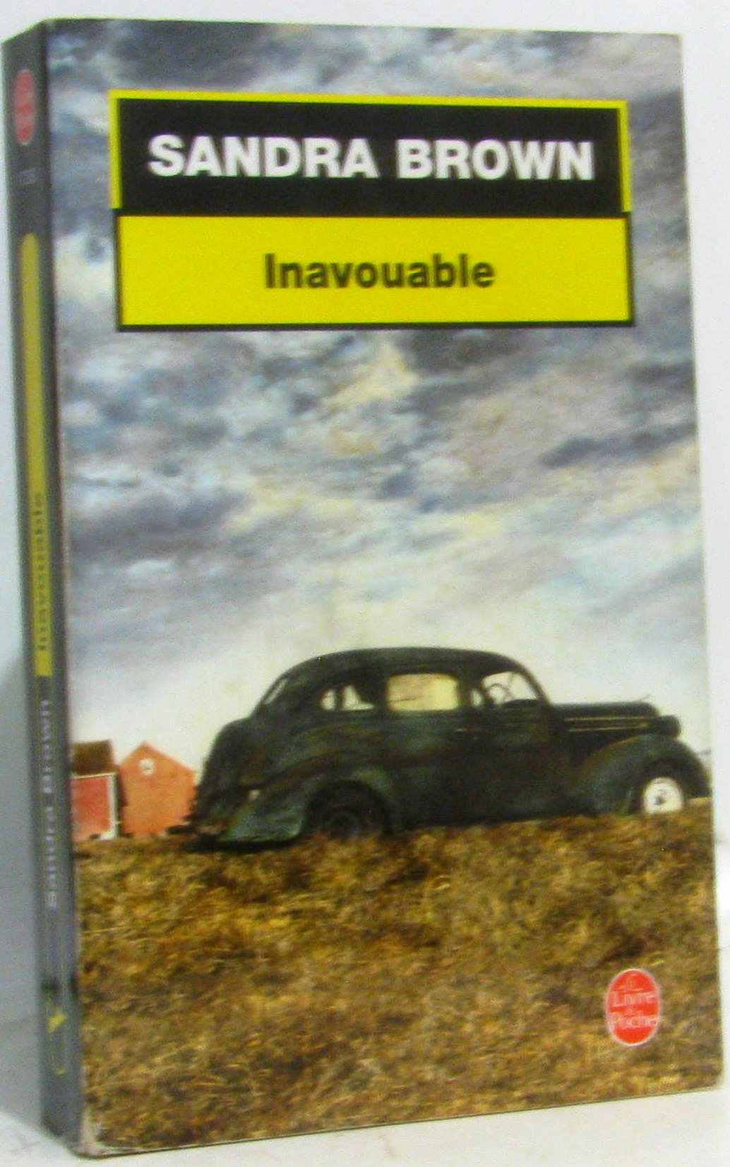 Inavouable 9782253172895