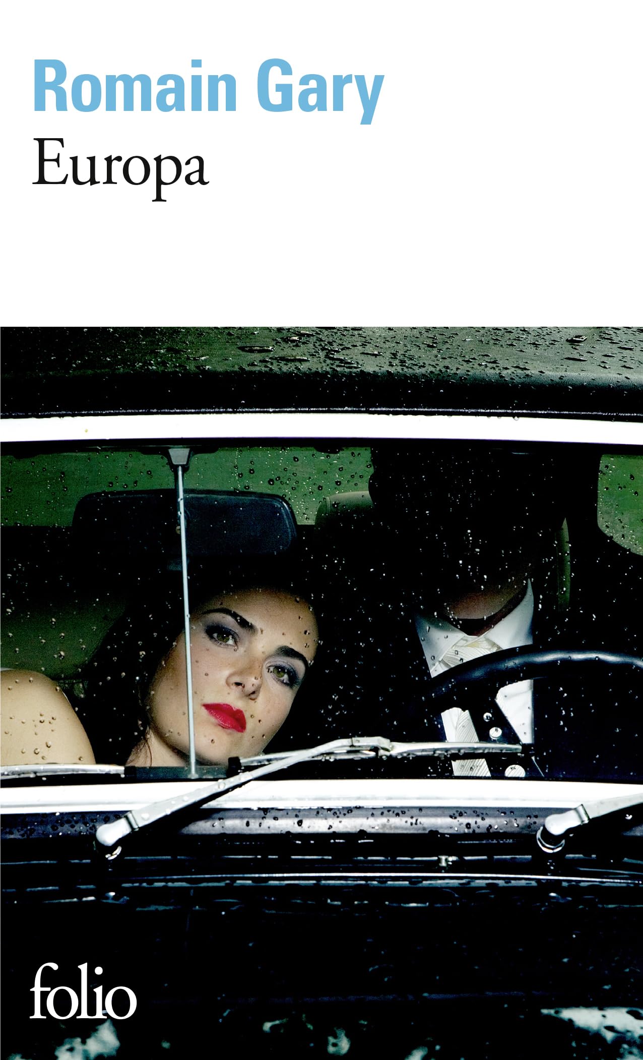 Europa 9782070410965