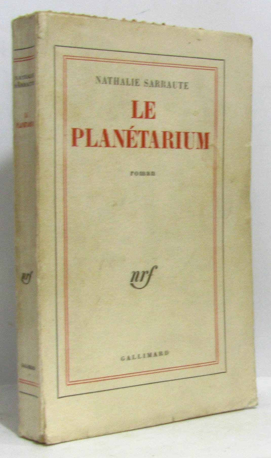 Le planetarium