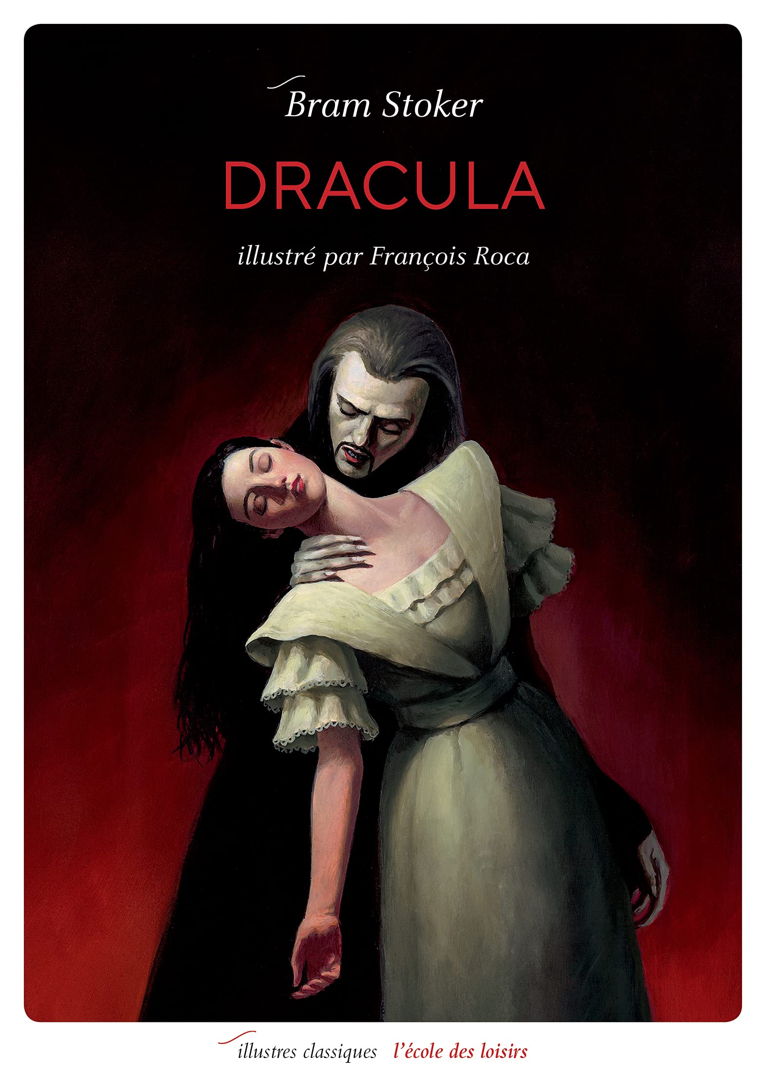 Dracula 9782211303965