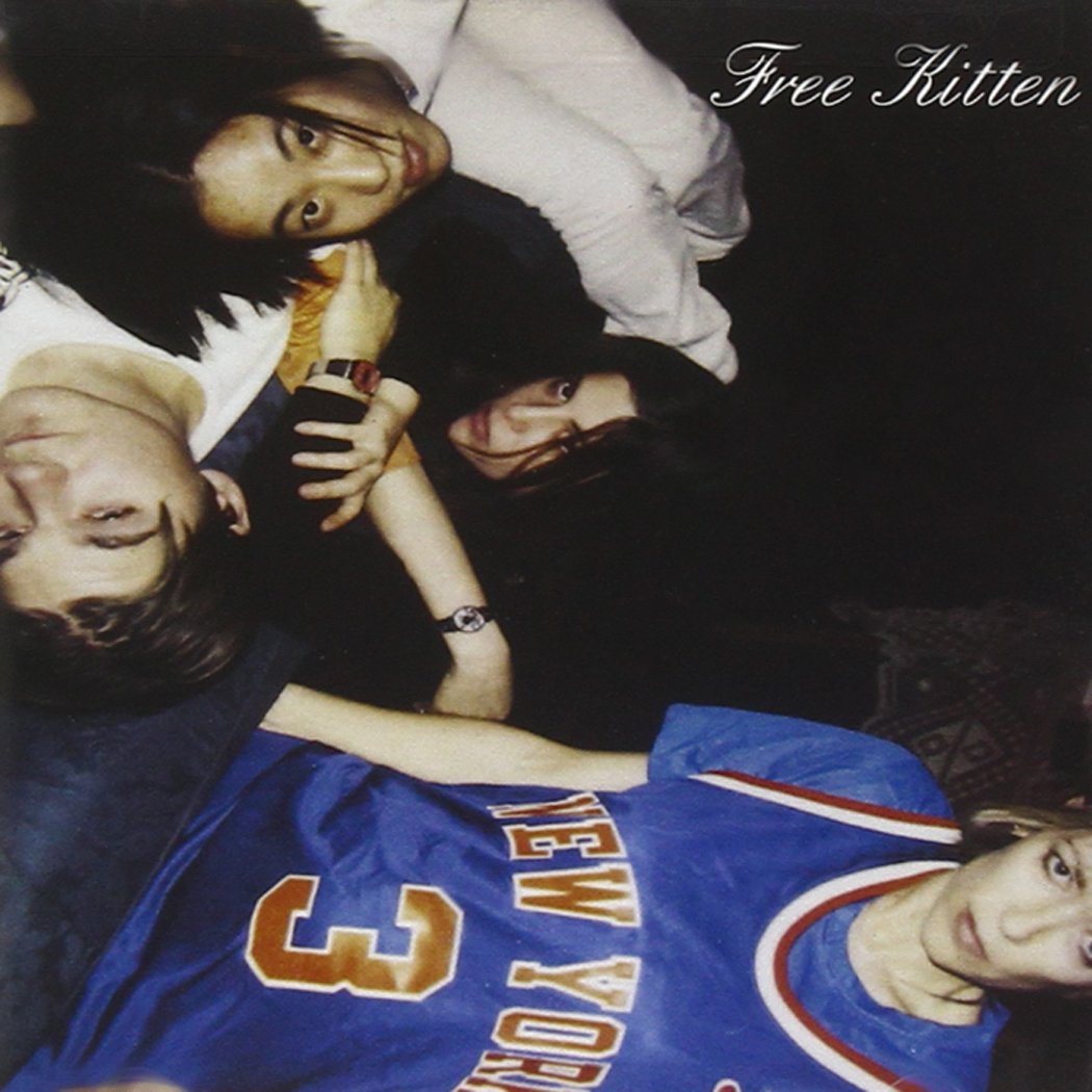 Nice Ass 0759656024020