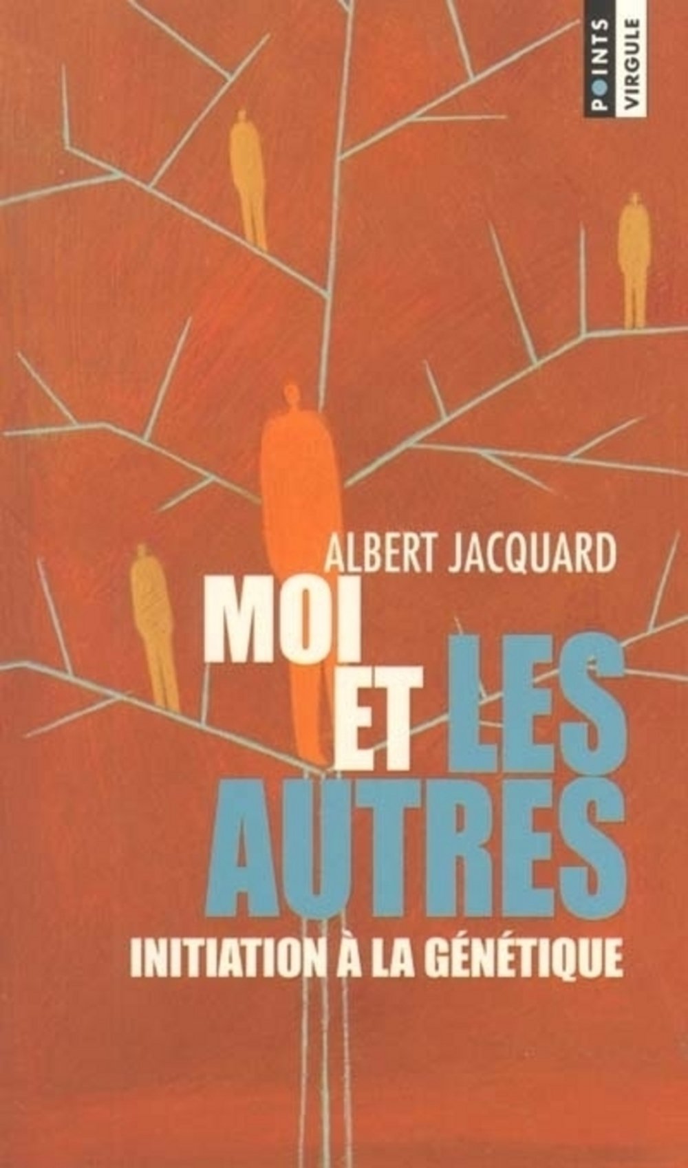 Moi et les autres 9782020482370