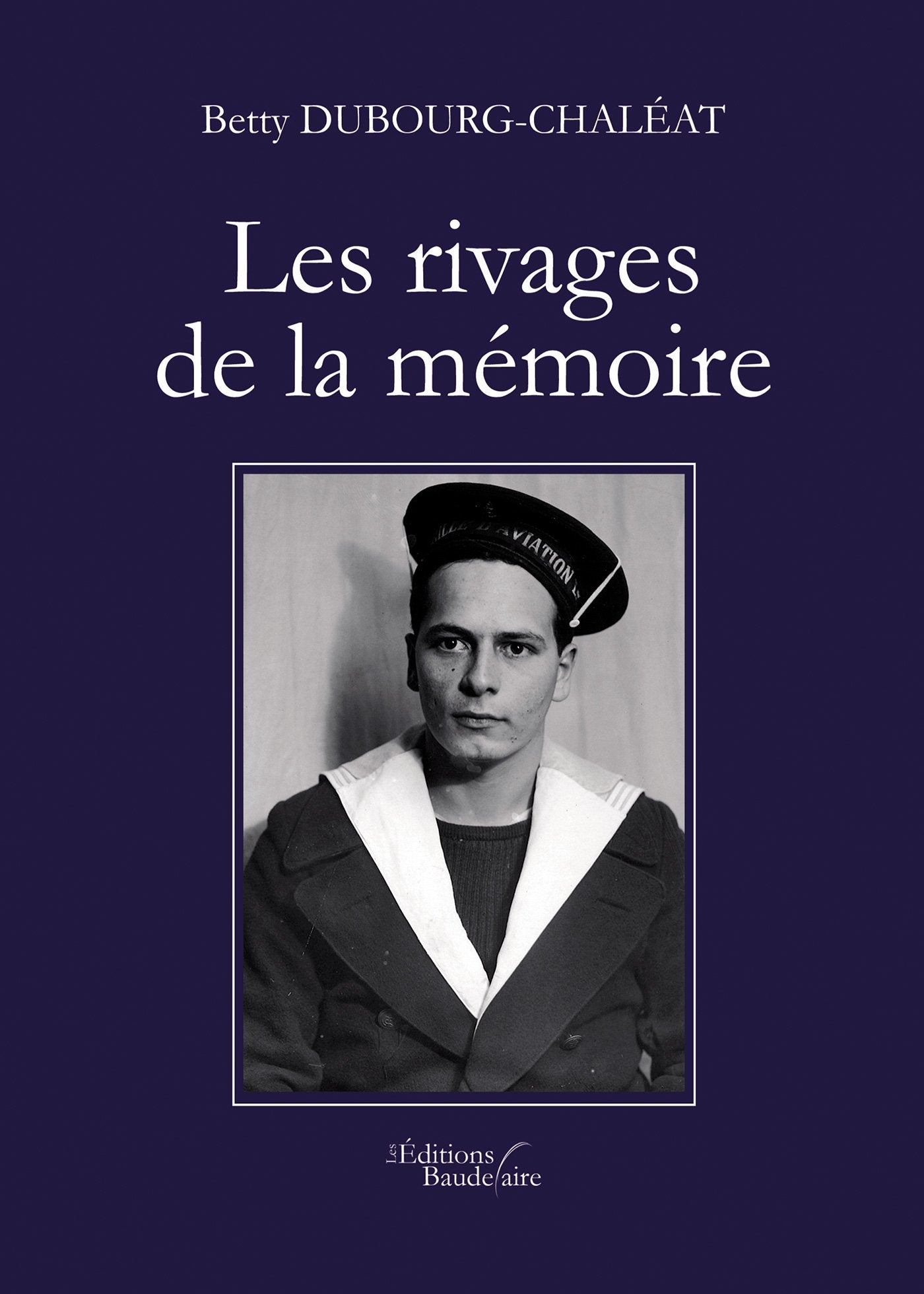 Les rivages de la mémoire 9791020301307