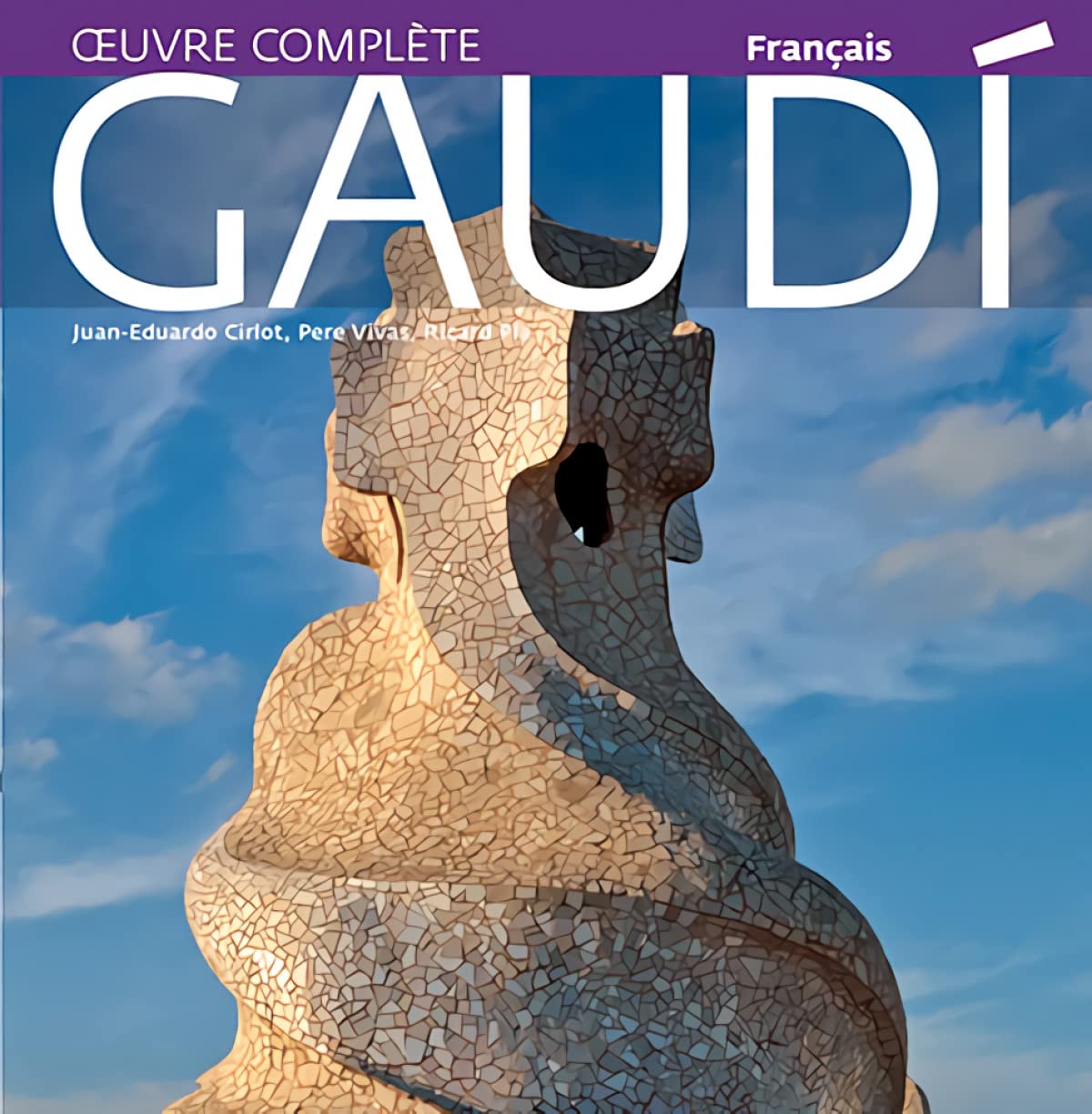 GAUDI, INTRODUCTION A SON ARCHITECTURE 9788484784524