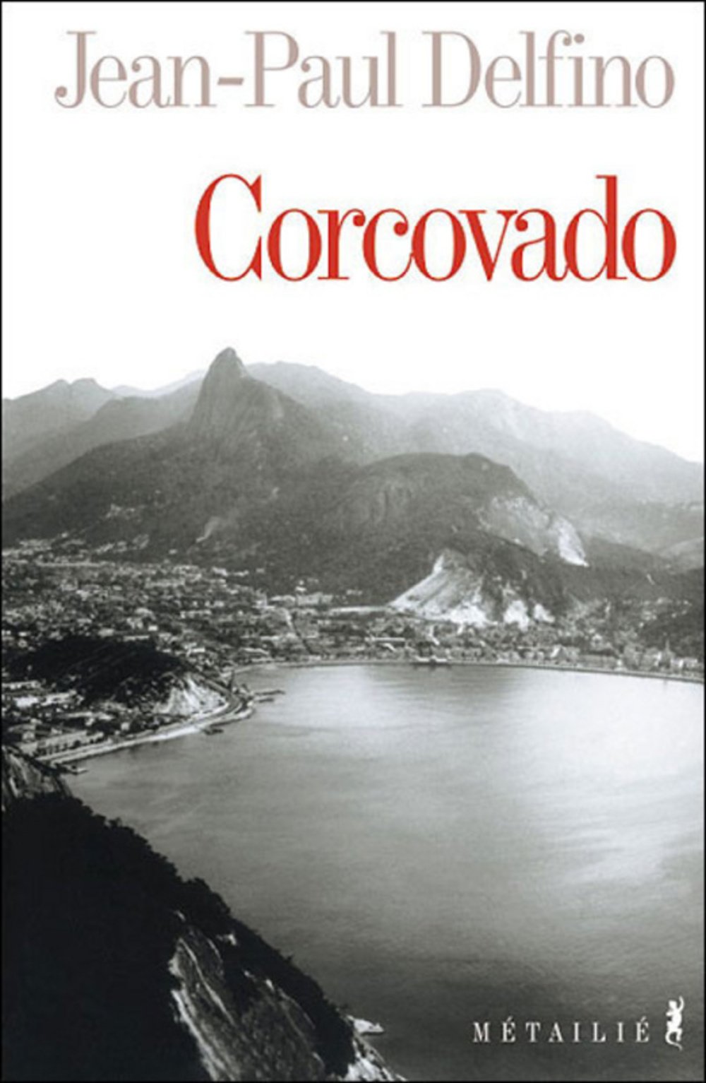 Corcovado 9782864245360