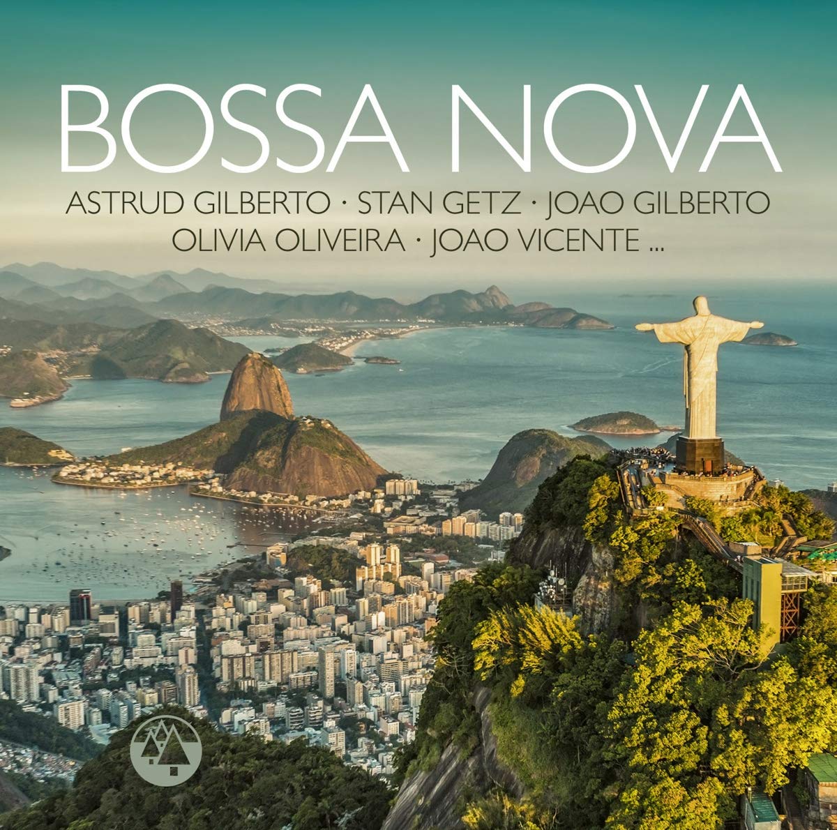 Bossa Nova 0194111000285