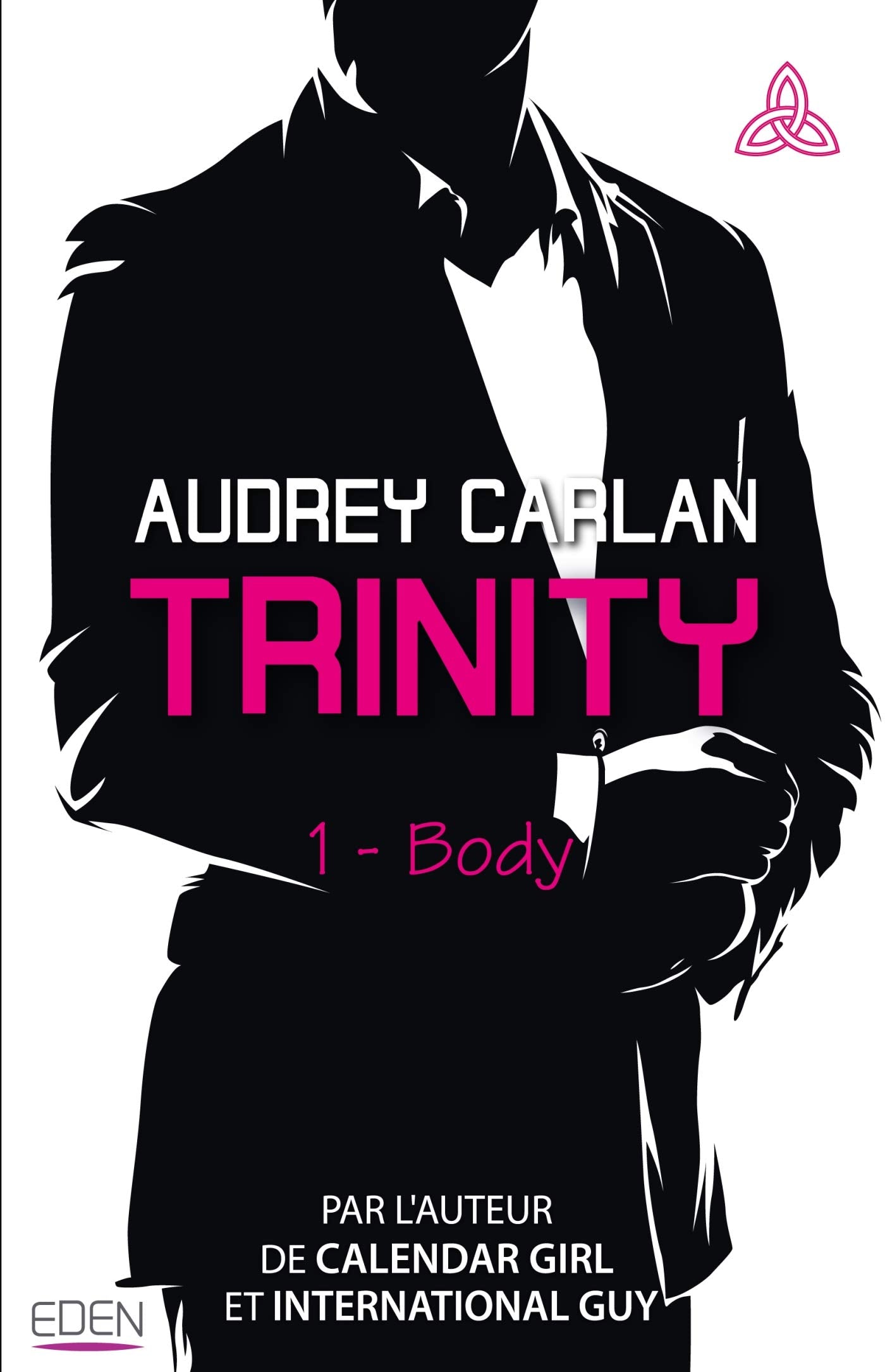Trinity T1: Body 9782824614762
