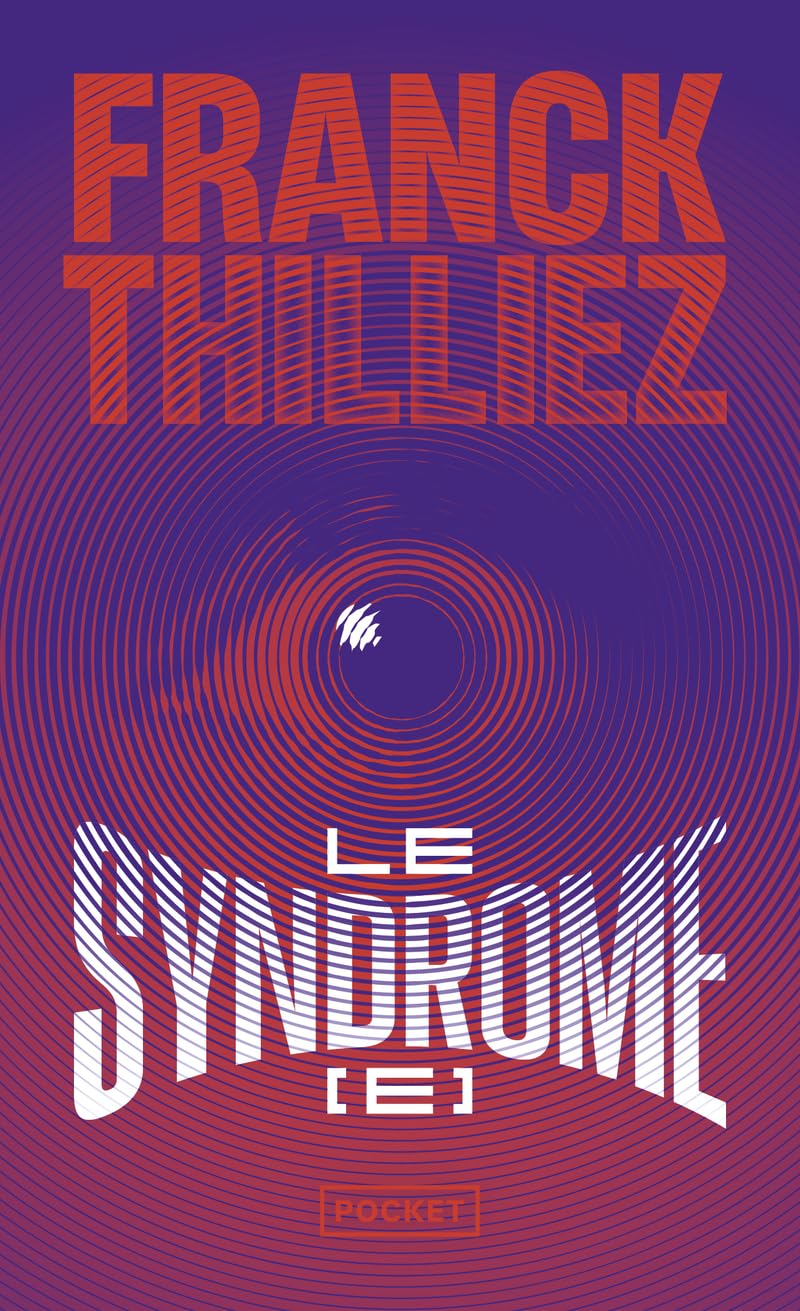 Le Syndrome E (1) 9782266211727